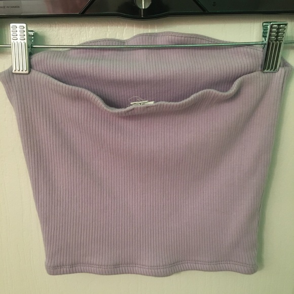 Tube top - Picture 2 of 3